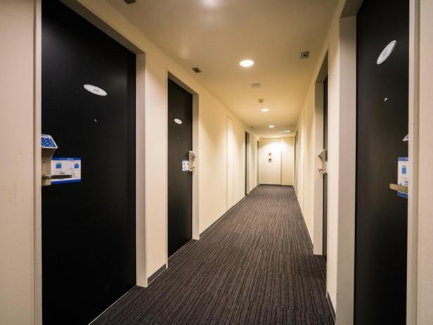 Super Hotel Tanimachi 4 Chome Exit 6 大阪 外观 照片