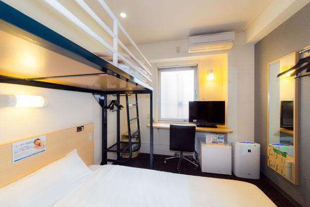 Super Hotel Tanimachi 4 Chome Exit 6 大阪 外观 照片