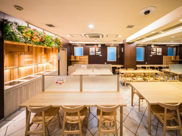 Super Hotel Tanimachi 4 Chome Exit 6 大阪 外观 照片